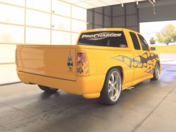 2000 Chevrolet Silverado 1500