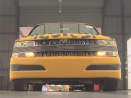 2000 Chevrolet Silverado 1500