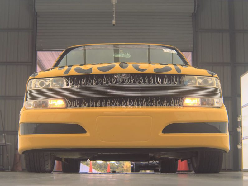 2000 Chevrolet Silverado 1500