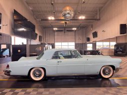 1956 Continental Mark II