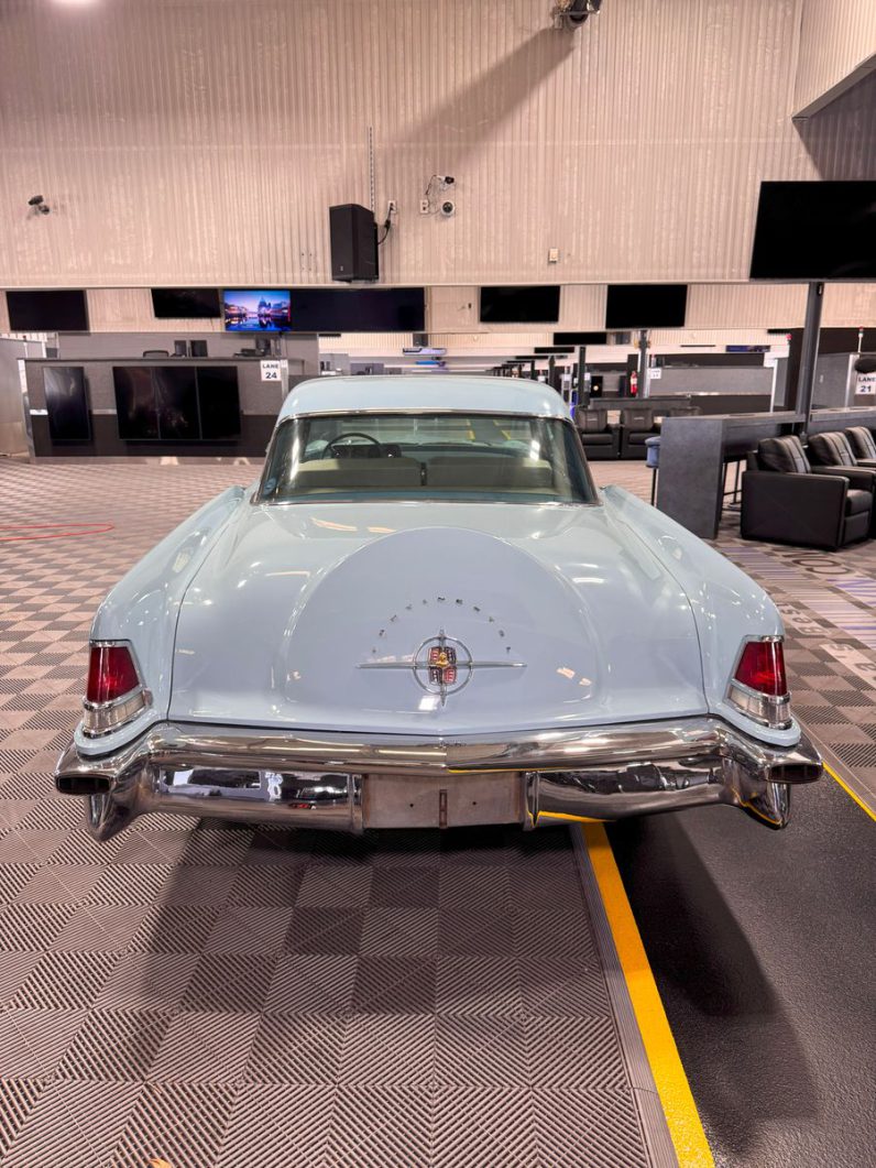 1956 Continental Mark II