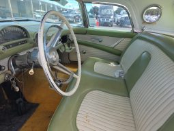 1956 Ford Thunderbird