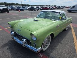 1956 Ford Thunderbird