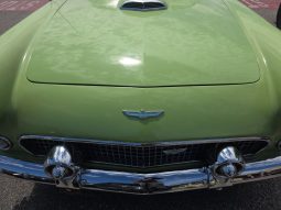 1956 Ford Thunderbird