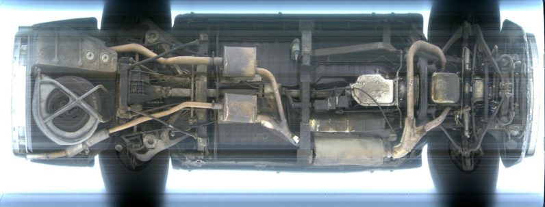 ROLLS-ROYCE SILVER SPIRIT
