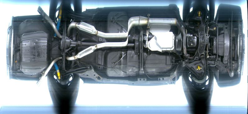 Buick Grand National