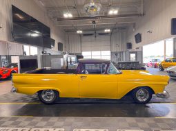 57 Ford Ranchero