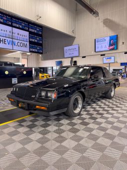 Buick Grand National