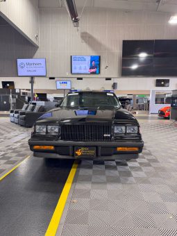 Buick Grand National