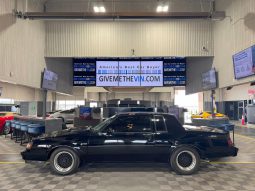 Buick Grand National