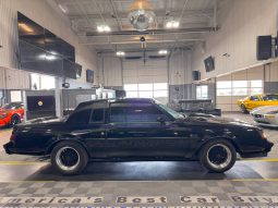 Buick Grand National