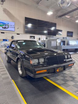 Buick Grand National