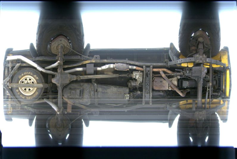 1979 Jeep Cherokee Chief