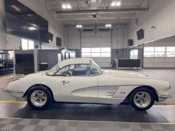 1958 Chevrolet Corvette
