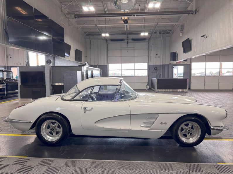 1958 Chevrolet Corvette