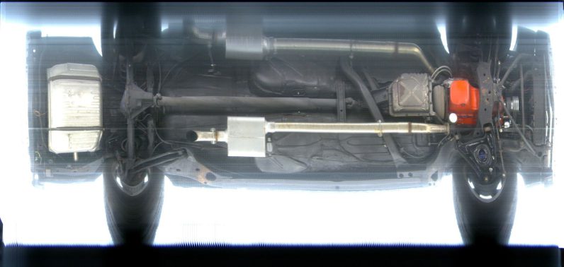 1984 GMC Caballero