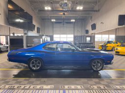 1970 Plymouth Duster