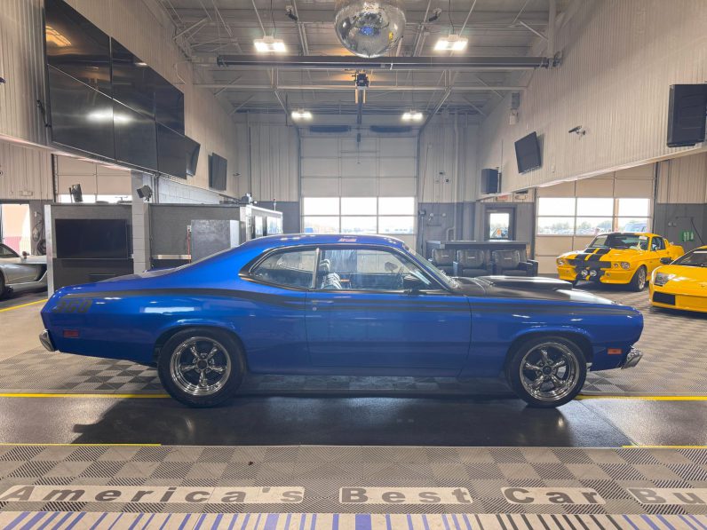 1970 Plymouth Duster