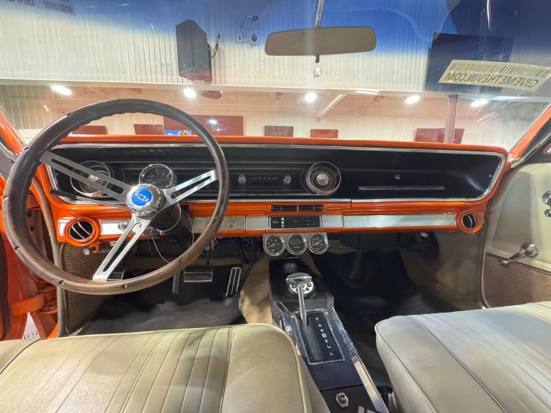 1965 Chevrolet Impala SS