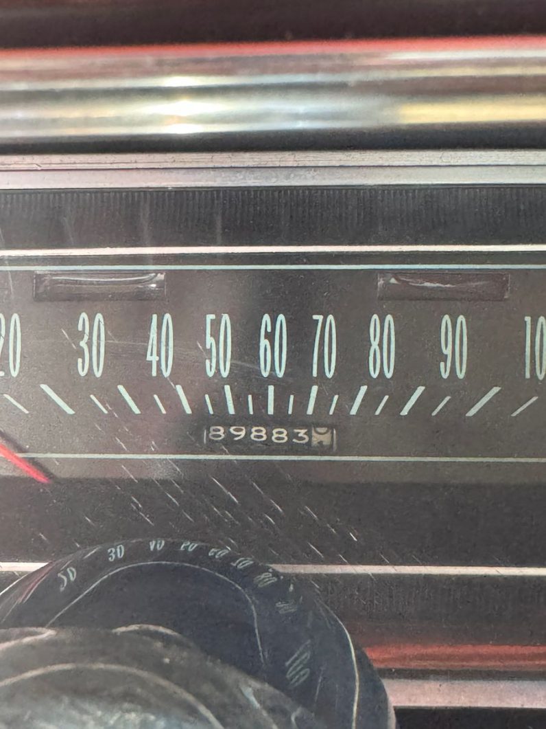 1965 Chevrolet Impala SS