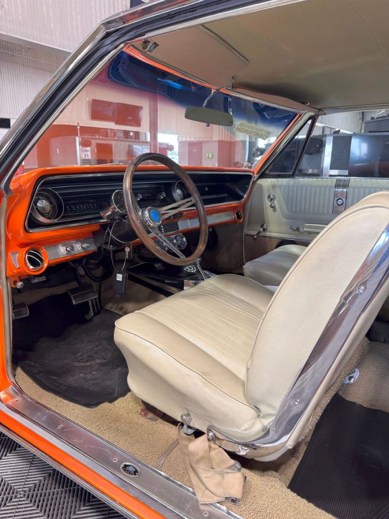 1965 Chevrolet Impala SS
