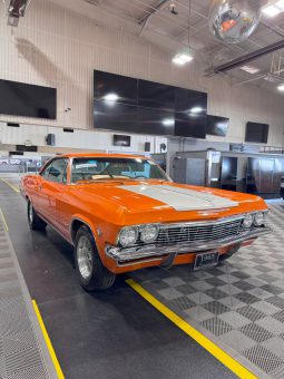 1965 Chevrolet Impala SS