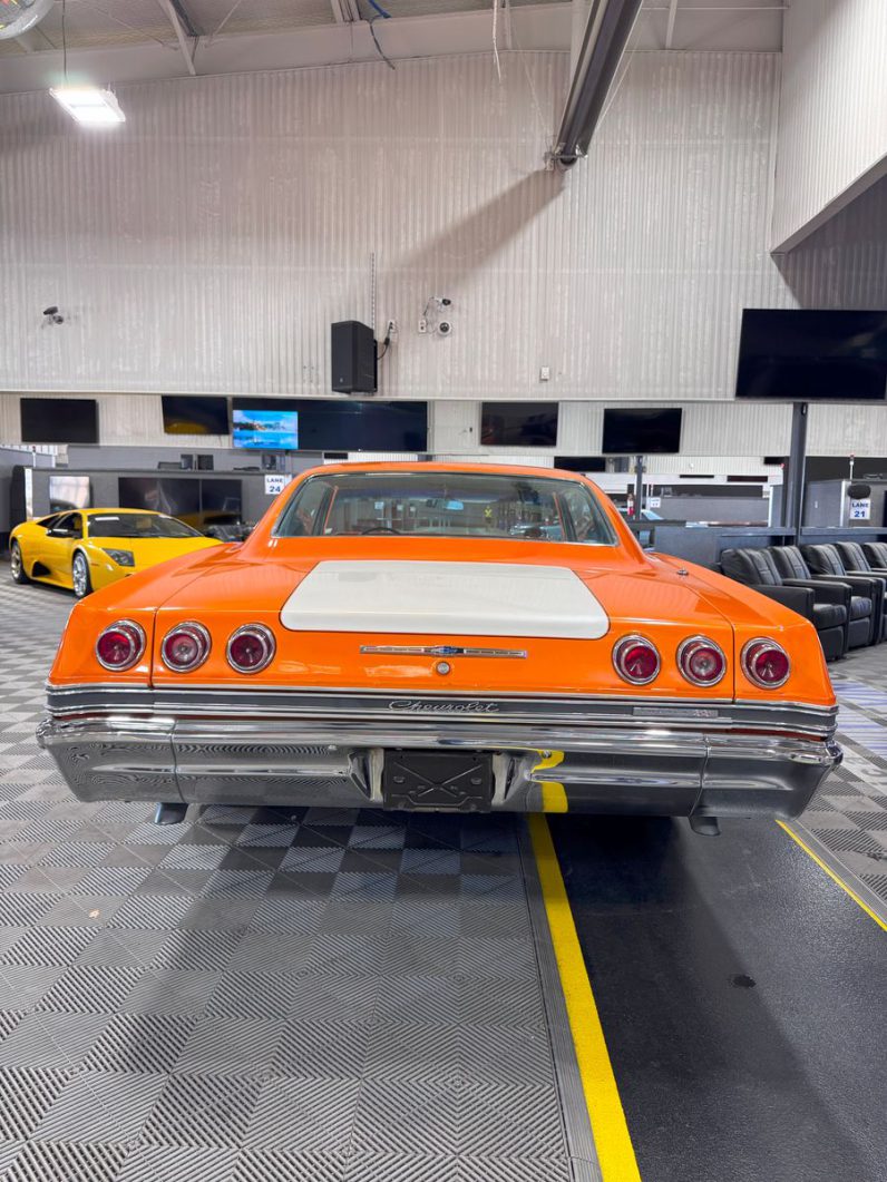 1965 Chevrolet Impala SS