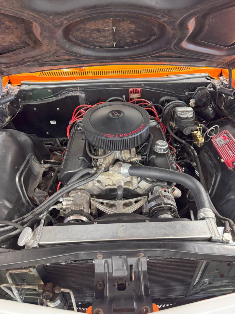 1965 Chevrolet Impala SS