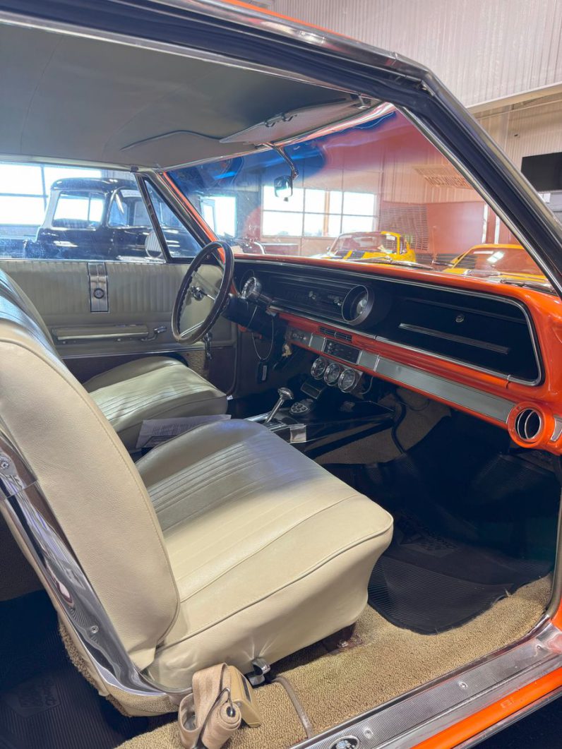 1965 Chevrolet Impala SS