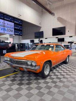 1965 Chevrolet Impala SS