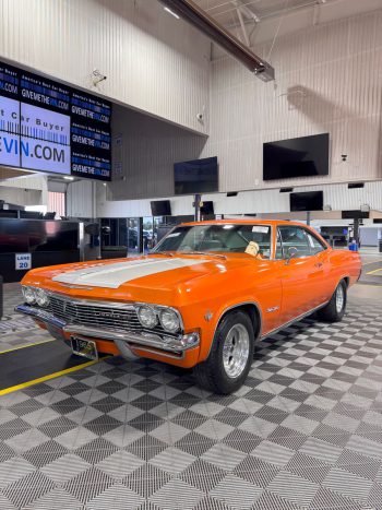1965 Chevrolet Impala SS