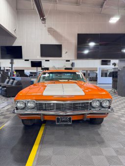 1965 Chevrolet Impala SS