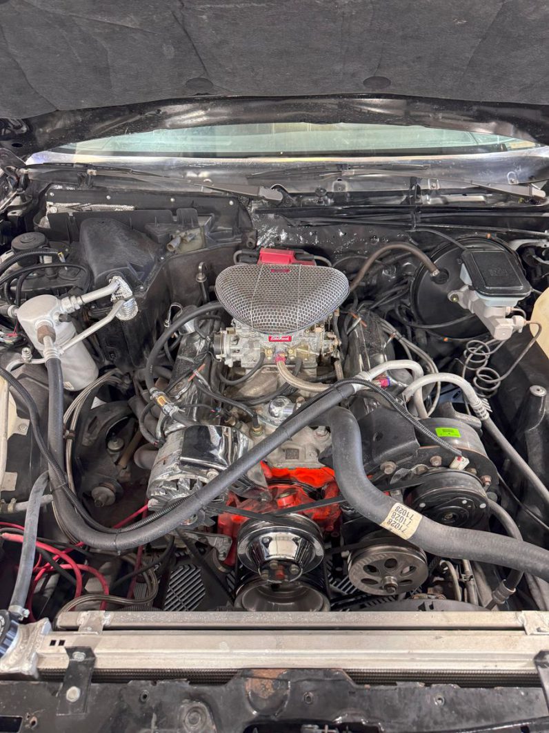 1984 GMC Caballero