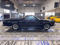 1984 GMC Caballero
