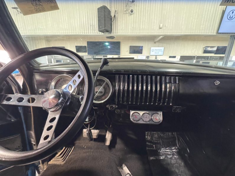 1954 Chevrolet 3100