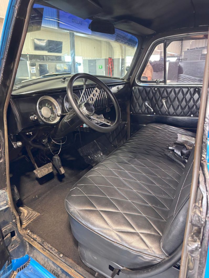 1954 Chevrolet 3100