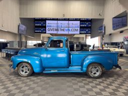 1954 Chevrolet 3100