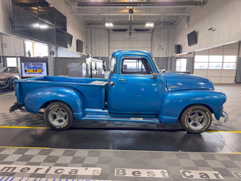 1954 Chevrolet 3100