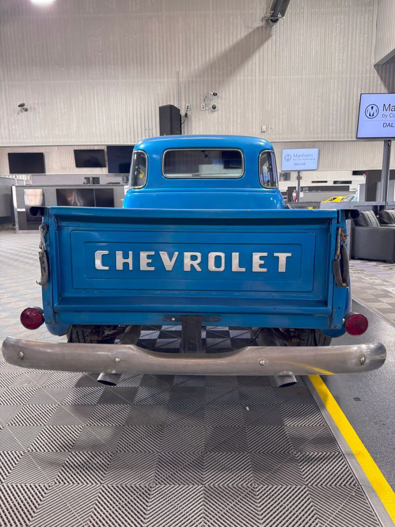 1954 Chevrolet 3100