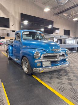 1954 Chevrolet 3100