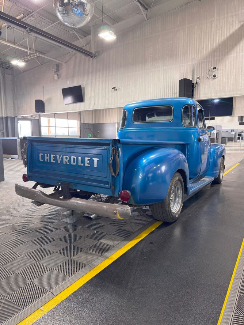 1954 Chevrolet 3100