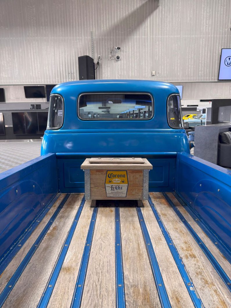 1954 Chevrolet 3100