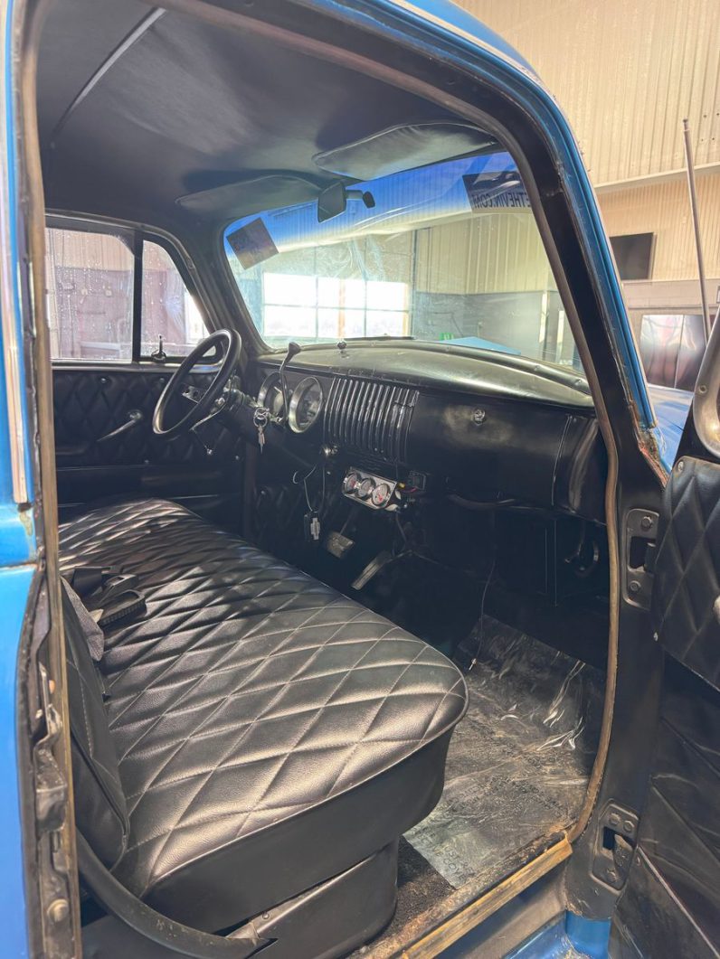 1954 Chevrolet 3100