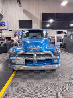 1954 Chevrolet 3100