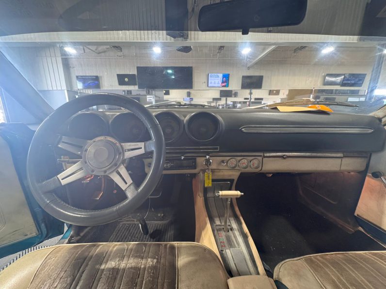 1969 Ford Torino GT
