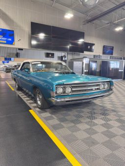 1969 Ford Torino GT