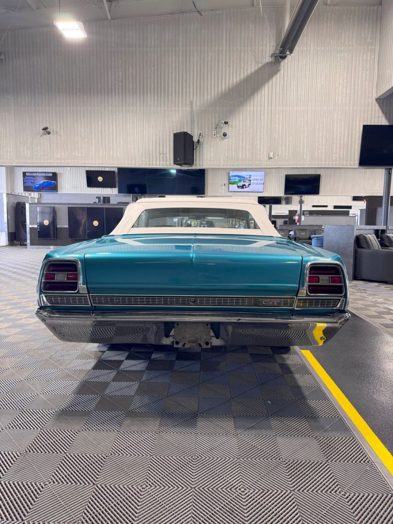 1969 Ford Torino GT