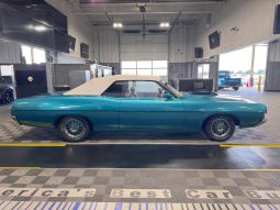 1969 Ford Torino GT