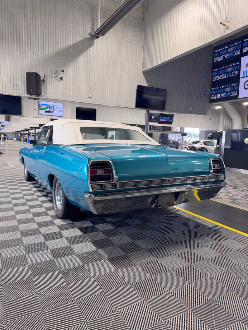 1969 Ford Torino GT
