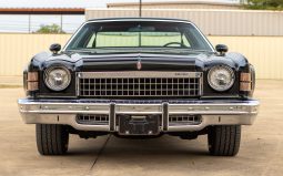 1974 Chevrolet Monte Carlo